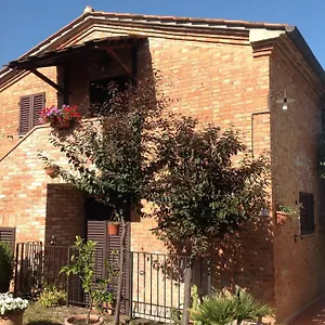 Agriturismo La Collina Siena