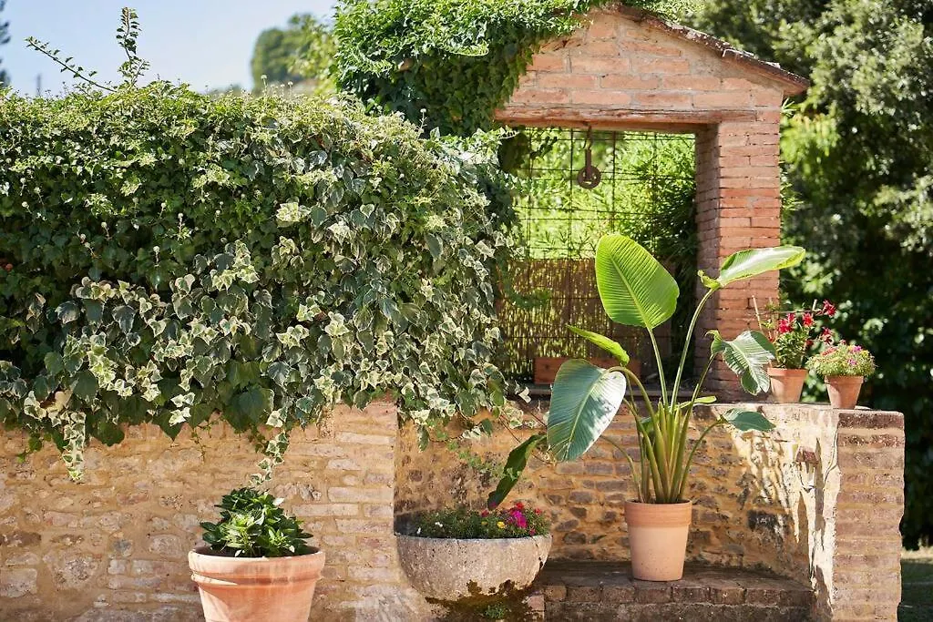 La Limonaia Country House Siena Italy