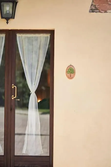 Apartment La Limonaia Country House Siena Italy