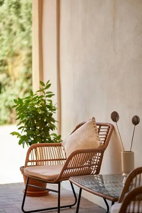 La Limonaia Country House Siena
