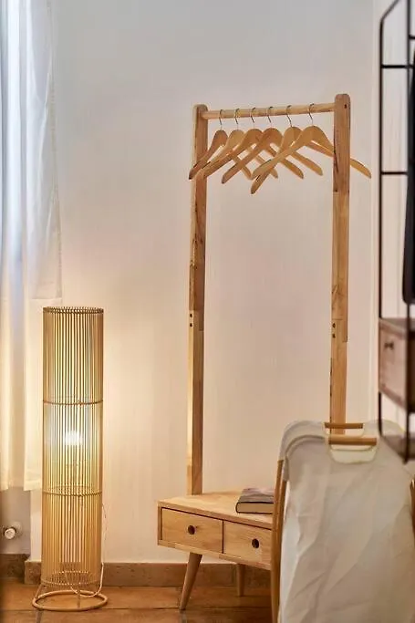 Apartment La Limonaia Country House Siena