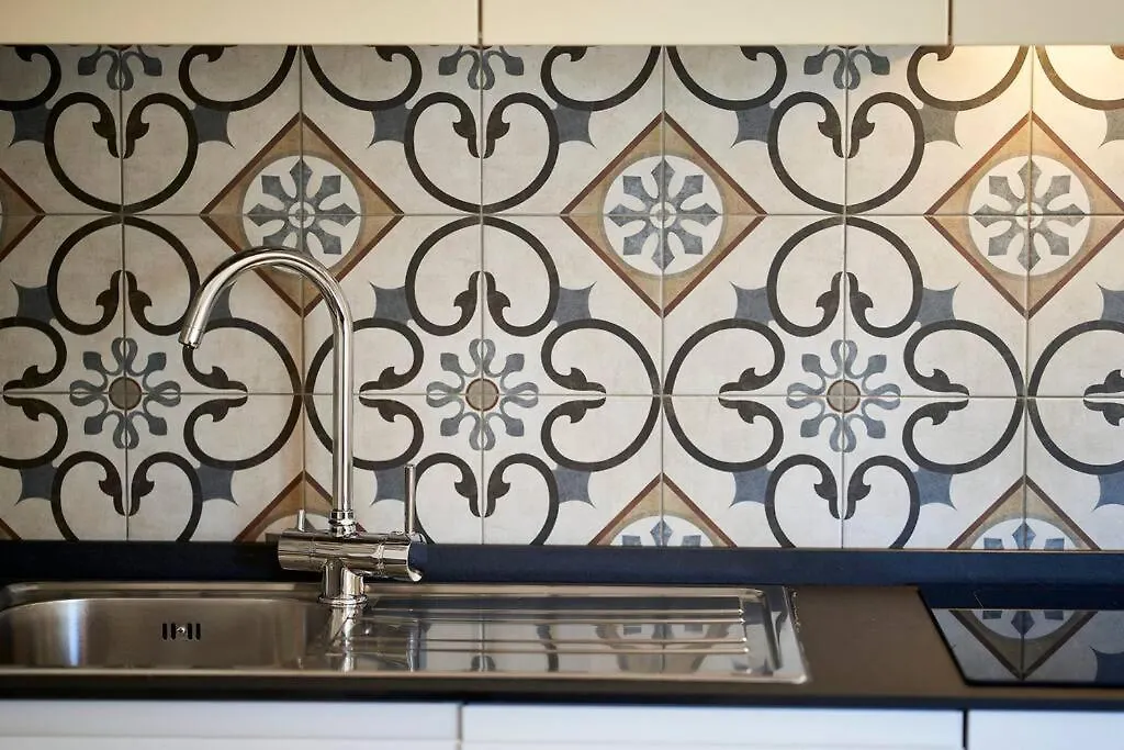 Apartment La Limonaia Country House Siena