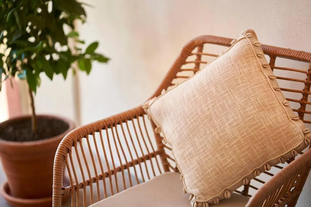 La Limonaia Country House Siena Apartment
