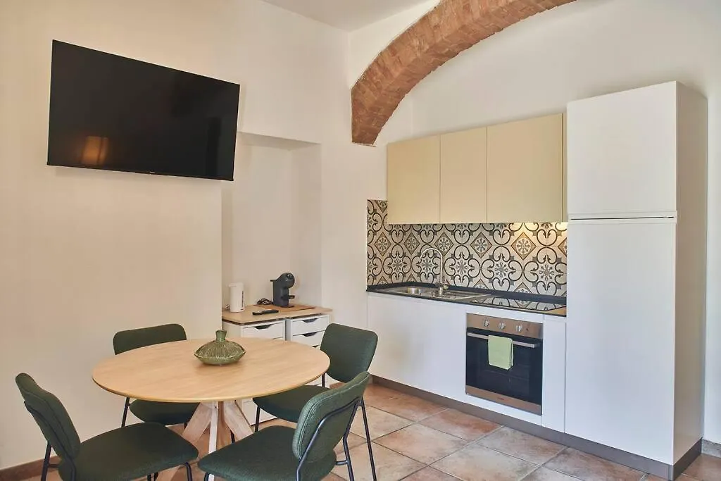 La Limonaia Country House Siena Italy