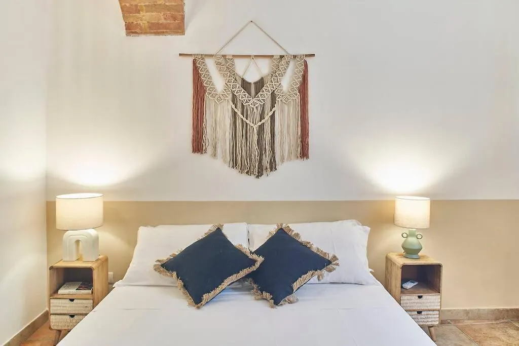 La Limonaia Country House Siena