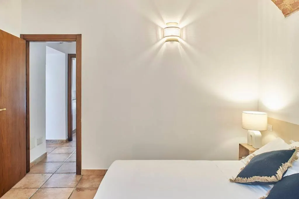 Apartment La Limonaia Country House Siena